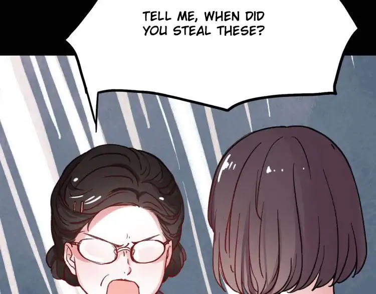 You Loved Me Chapter 4 page 55 - Chapter 4: The one who stood for ward for me