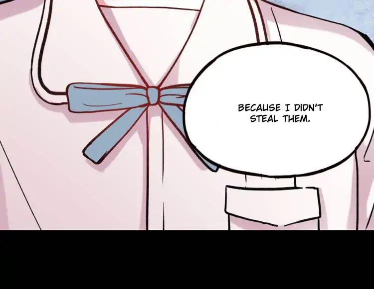 You Loved Me Chapter 4 page 59 - Chapter 4: The one who stood for ward for me
