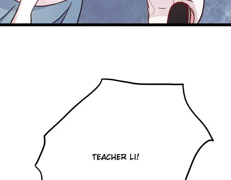You Loved Me Chapter 4 page 66 - Chapter 4: The one who stood for ward for me