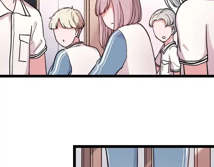 You Loved Me Chapter 4 page 71 - Chapter 4: The one who stood for ward for me