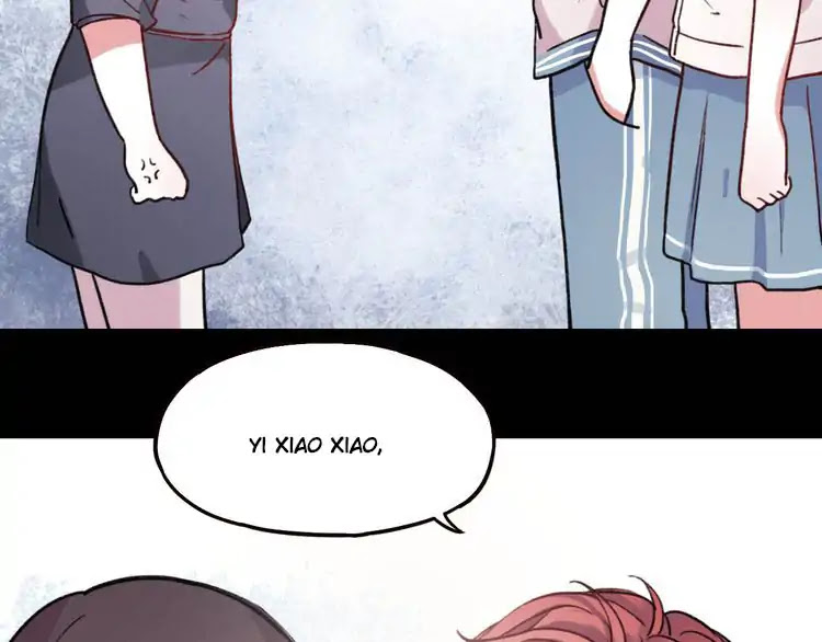 You Loved Me Chapter 4 page 76 - Chapter 4: The one who stood for ward for me