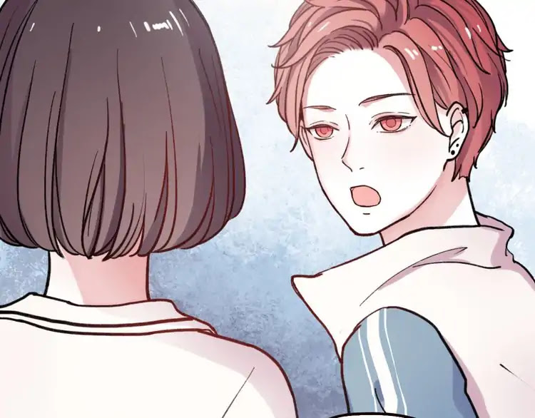 You Loved Me Chapter 4 page 77 - Chapter 4: The one who stood for ward for me