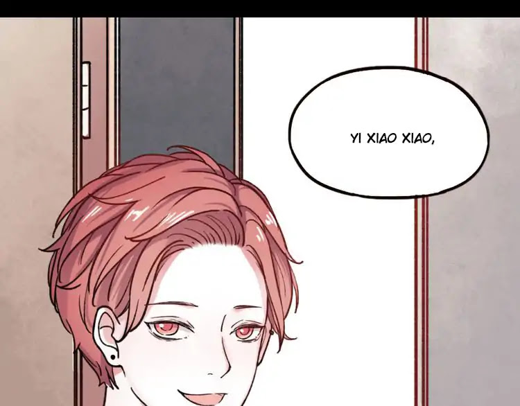You Loved Me Chapter 4 page 88 - Chapter 4: The one who stood for ward for me