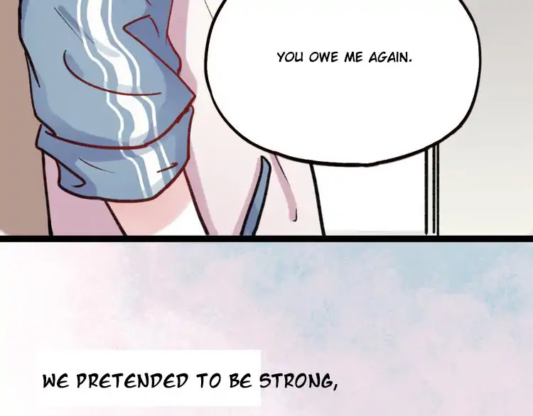You Loved Me Chapter 4 page 90 - Chapter 4: The one who stood for ward for me