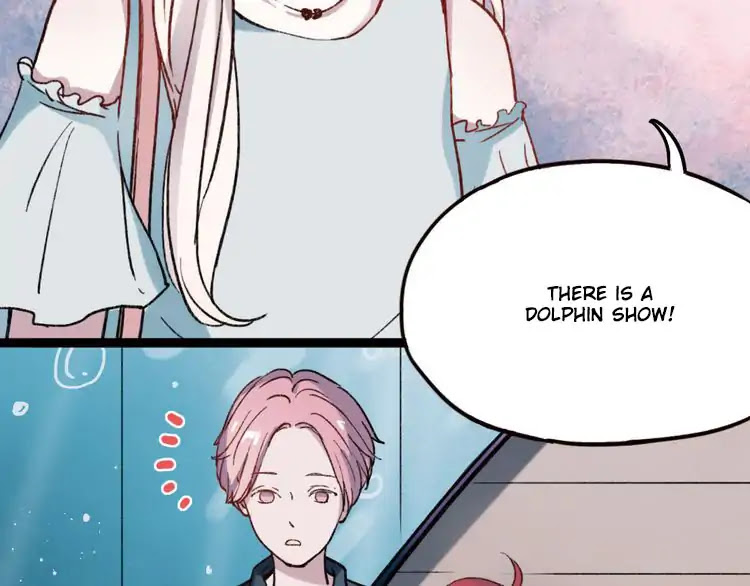 You Loved Me Chapter 5 page 102 - Chapter 5: Being Rejected Is Worse Than Having 10 Points In The Math Exam