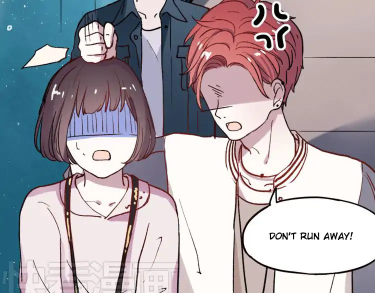You Loved Me Chapter 5 page 103 - Chapter 5: Being Rejected Is Worse Than Having 10 Points In The Math Exam