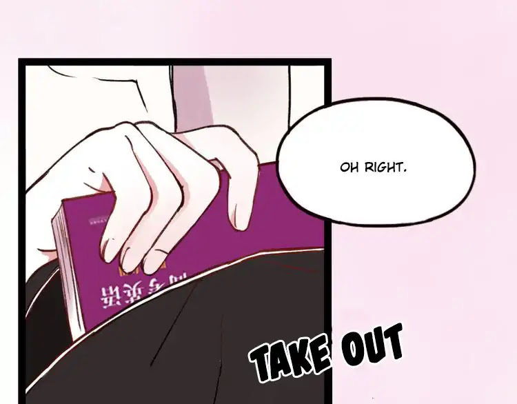 You Loved Me Chapter 5 page 11 - Chapter 5: Being Rejected Is Worse Than Having 10 Points In The Math Exam