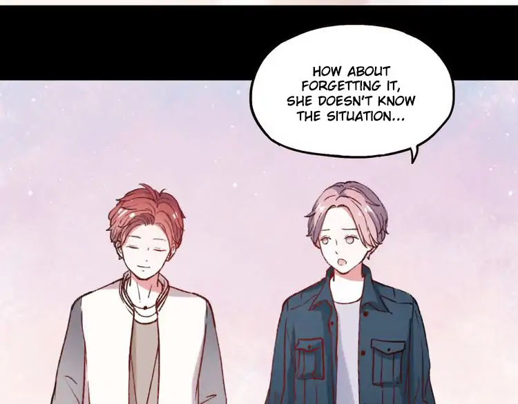 You Loved Me Chapter 5 page 110 - Chapter 5: Being Rejected Is Worse Than Having 10 Points In The Math Exam