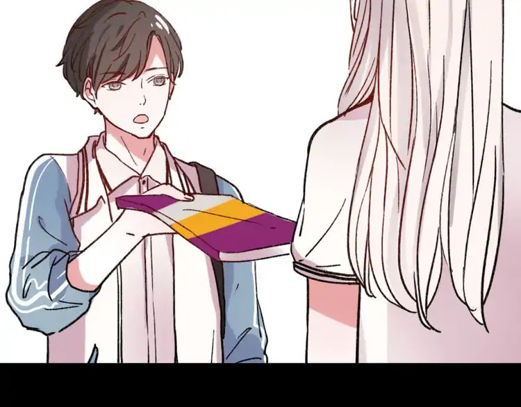 You Loved Me Chapter 5 page 13 - Chapter 5: Being Rejected Is Worse Than Having 10 Points In The Math Exam