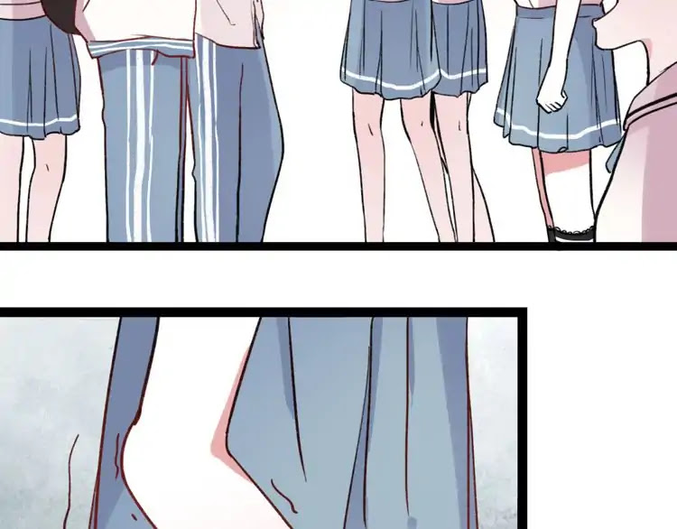 You Loved Me Chapter 5 page 19 - Chapter 5: Being Rejected Is Worse Than Having 10 Points In The Math Exam