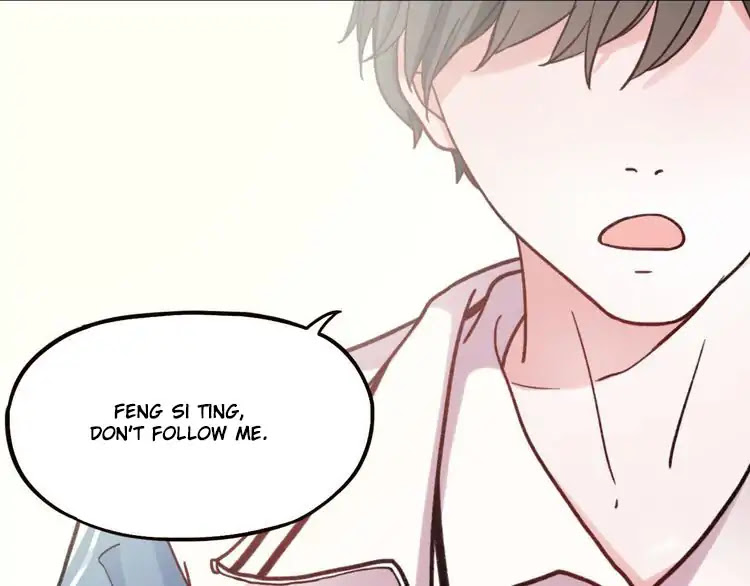 You Loved Me Chapter 5 page 2 - Chapter 5: Being Rejected Is Worse Than Having 10 Points In The Math Exam
