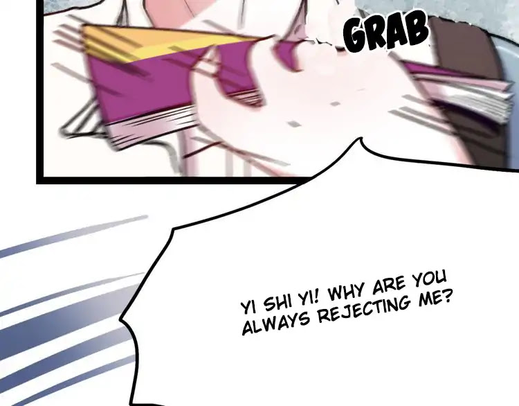 You Loved Me Chapter 5 page 21 - Chapter 5: Being Rejected Is Worse Than Having 10 Points In The Math Exam