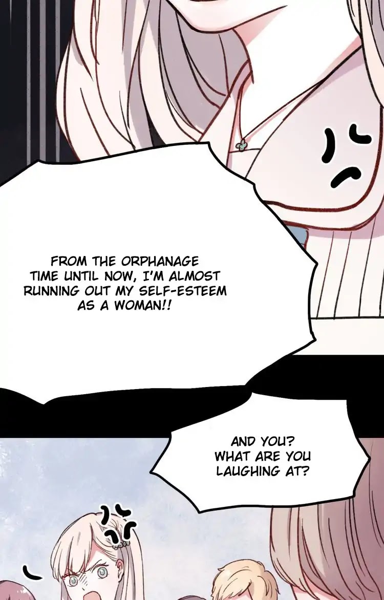 You Loved Me Chapter 5 page 25 - Chapter 5: Being Rejected Is Worse Than Having 10 Points In The Math Exam
