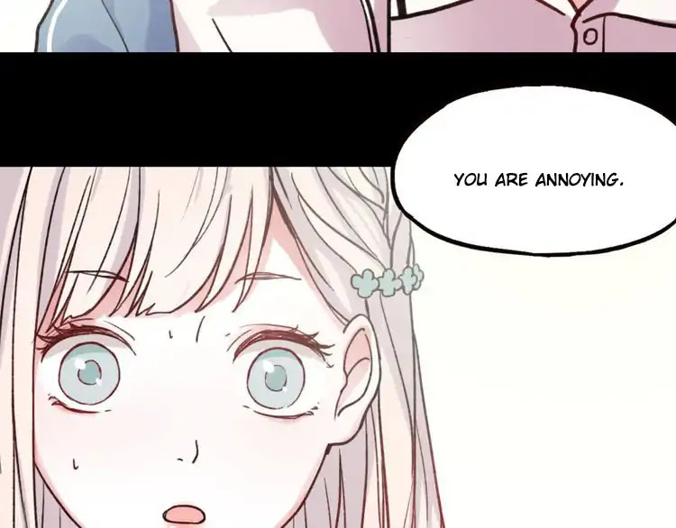 You Loved Me Chapter 5 page 3 - Chapter 5: Being Rejected Is Worse Than Having 10 Points In The Math Exam