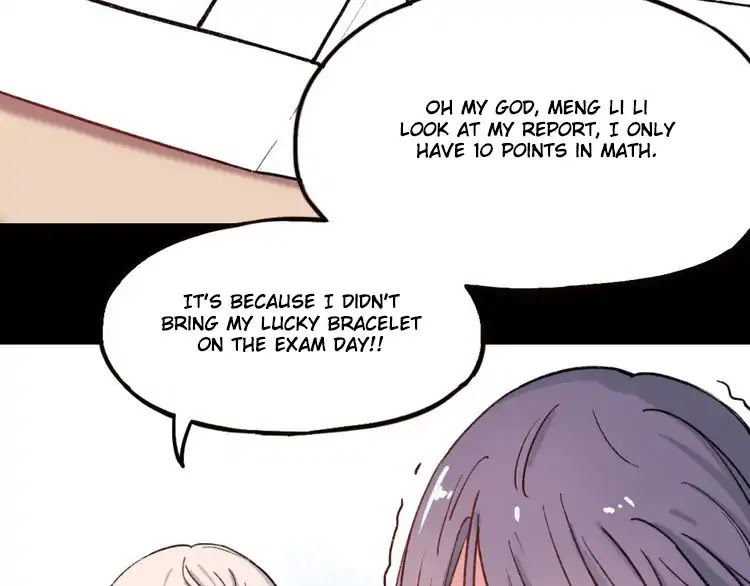 You Loved Me Chapter 5 page 34 - Chapter 5: Being Rejected Is Worse Than Having 10 Points In The Math Exam