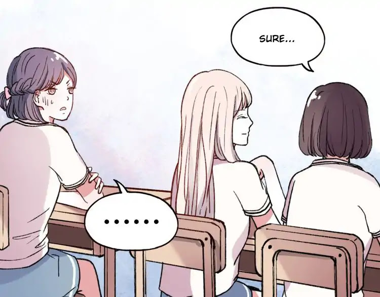 You Loved Me Chapter 5 page 40 - Chapter 5: Being Rejected Is Worse Than Having 10 Points In The Math Exam