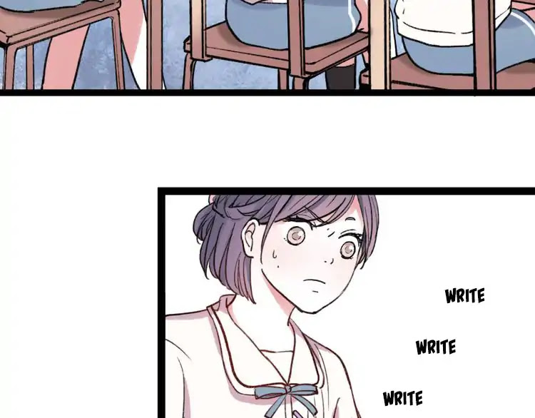 You Loved Me Chapter 5 page 41 - Chapter 5: Being Rejected Is Worse Than Having 10 Points In The Math Exam