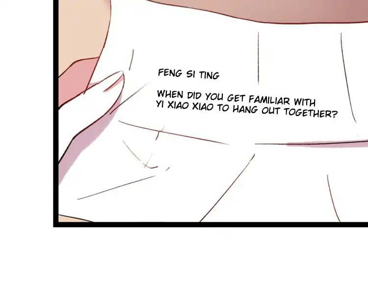 You Loved Me Chapter 5 page 44 - Chapter 5: Being Rejected Is Worse Than Having 10 Points In The Math Exam