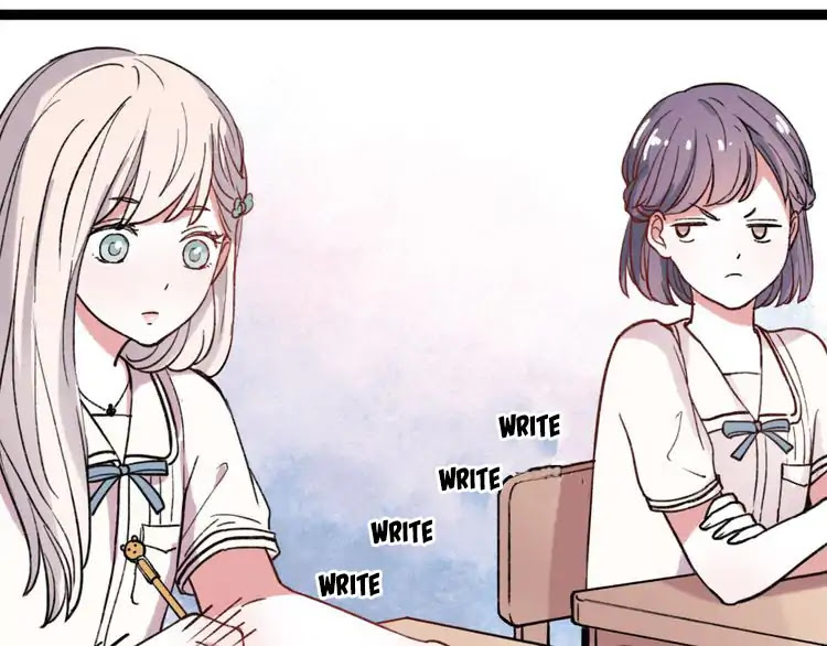 You Loved Me Chapter 5 page 45 - Chapter 5: Being Rejected Is Worse Than Having 10 Points In The Math Exam