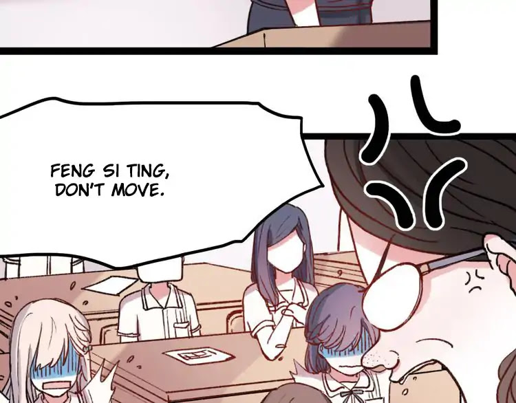 You Loved Me Chapter 5 page 48 - Chapter 5: Being Rejected Is Worse Than Having 10 Points In The Math Exam