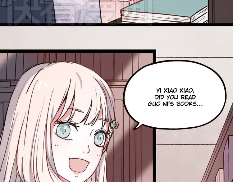 You Loved Me Chapter 5 page 58 - Chapter 5: Being Rejected Is Worse Than Having 10 Points In The Math Exam