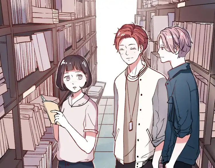 You Loved Me Chapter 5 page 60 - Chapter 5: Being Rejected Is Worse Than Having 10 Points In The Math Exam