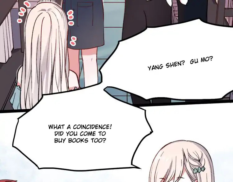 You Loved Me Chapter 5 page 61 - Chapter 5: Being Rejected Is Worse Than Having 10 Points In The Math Exam