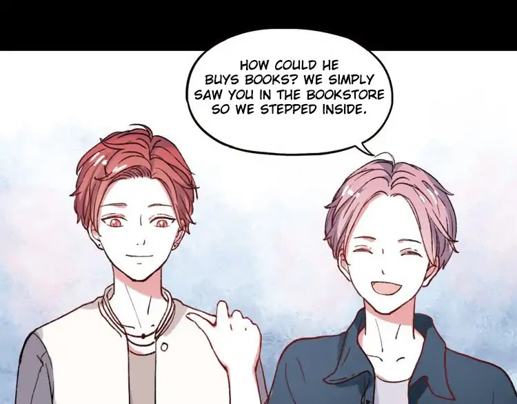 You Loved Me Chapter 5 page 64 - Chapter 5: Being Rejected Is Worse Than Having 10 Points In The Math Exam