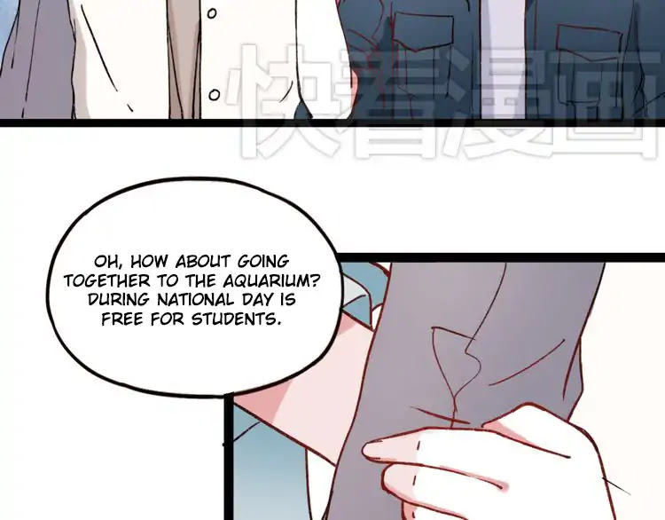 You Loved Me Chapter 5 page 65 - Chapter 5: Being Rejected Is Worse Than Having 10 Points In The Math Exam