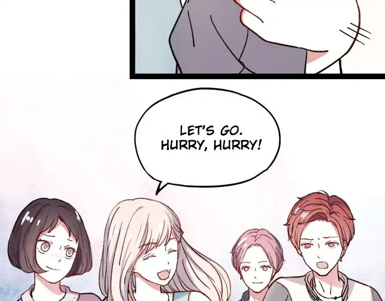 You Loved Me Chapter 5 page 66 - Chapter 5: Being Rejected Is Worse Than Having 10 Points In The Math Exam