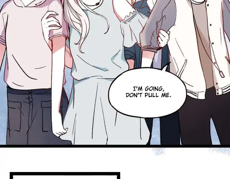 You Loved Me Chapter 5 page 67 - Chapter 5: Being Rejected Is Worse Than Having 10 Points In The Math Exam