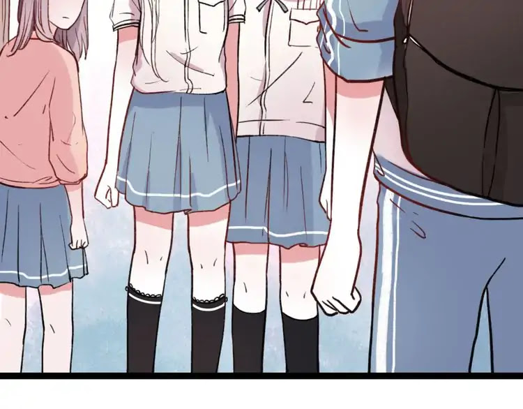 You Loved Me Chapter 5 page 7 - Chapter 5: Being Rejected Is Worse Than Having 10 Points In The Math Exam