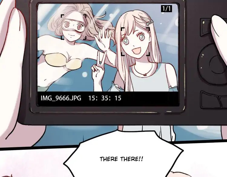 You Loved Me Chapter 5 page 71 - Chapter 5: Being Rejected Is Worse Than Having 10 Points In The Math Exam