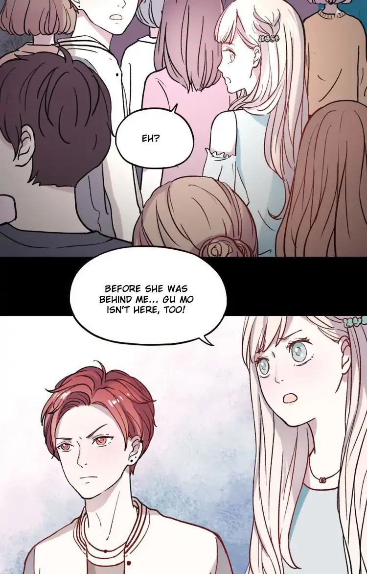 You Loved Me Chapter 5 page 83 - Chapter 5: Being Rejected Is Worse Than Having 10 Points In The Math Exam