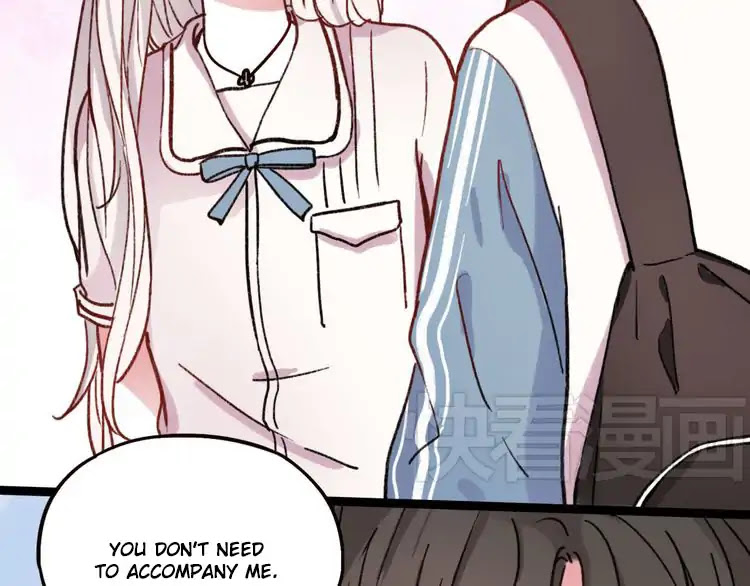 You Loved Me Chapter 5 page 9 - Chapter 5: Being Rejected Is Worse Than Having 10 Points In The Math Exam