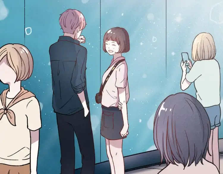 You Loved Me Chapter 5 page 91 - Chapter 5: Being Rejected Is Worse Than Having 10 Points In The Math Exam