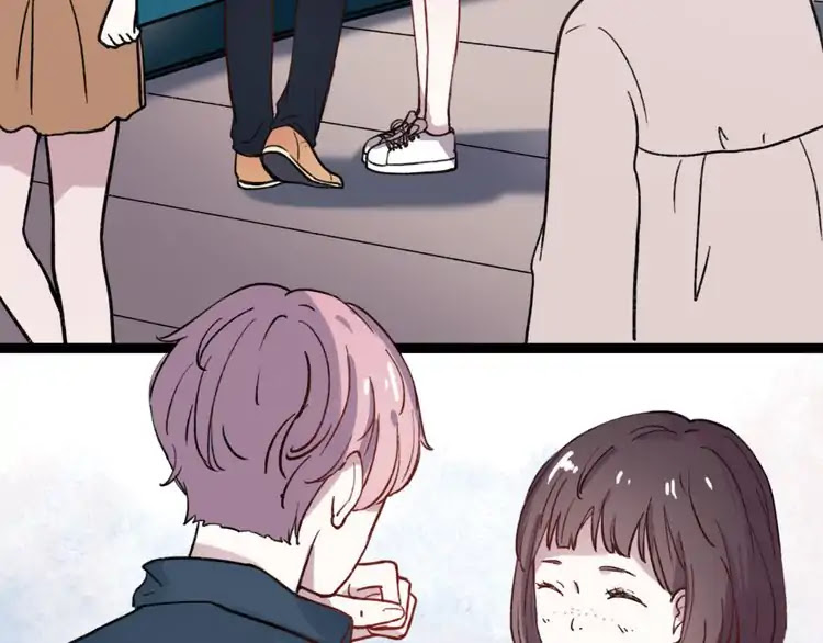 You Loved Me Chapter 5 page 92 - Chapter 5: Being Rejected Is Worse Than Having 10 Points In The Math Exam