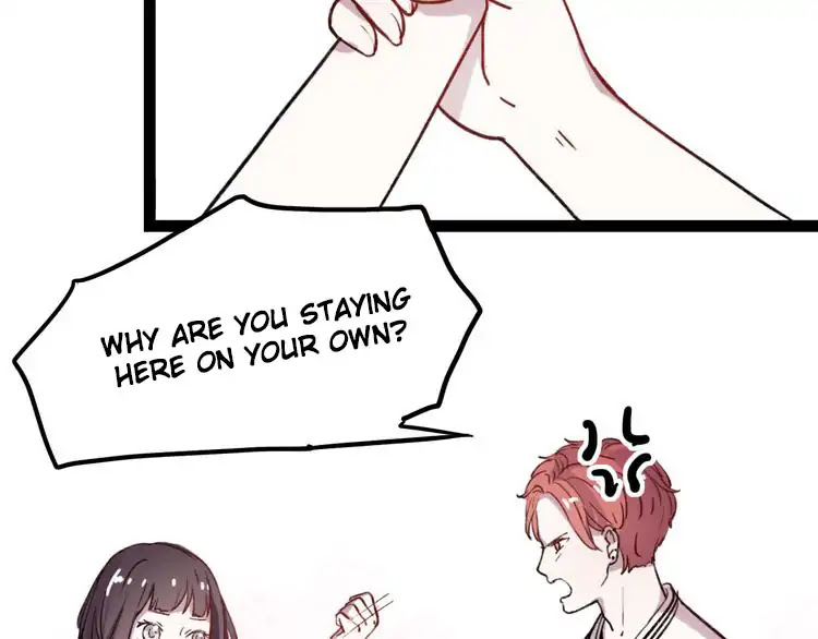 You Loved Me Chapter 5 page 98 - Chapter 5: Being Rejected Is Worse Than Having 10 Points In The Math Exam