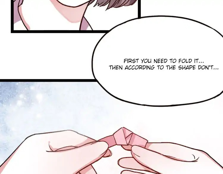 You Loved Me Chapter 6 page 100 - Chapter 6: Youth is Putting the Effort in Everything