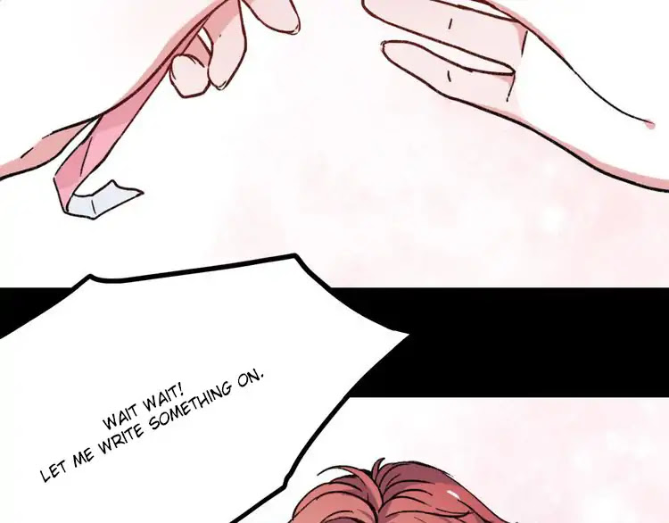 You Loved Me Chapter 6 page 101 - Chapter 6: Youth is Putting the Effort in Everything