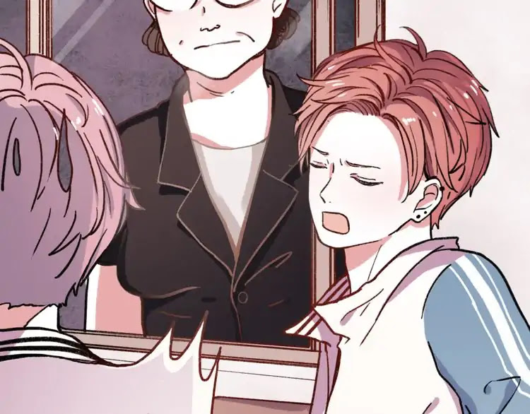 You Loved Me Chapter 6 page 12 - Chapter 6: Youth is Putting the Effort in Everything
