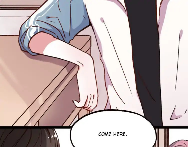 You Loved Me Chapter 6 page 17 - Chapter 6: Youth is Putting the Effort in Everything