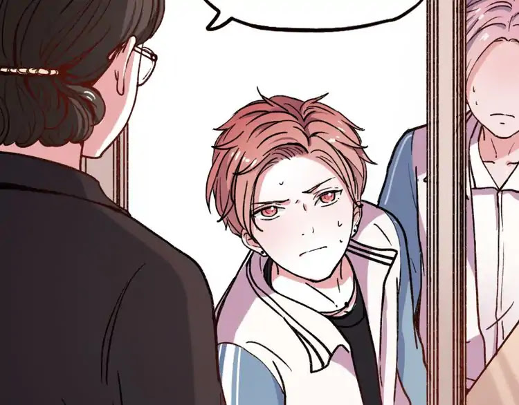 You Loved Me Chapter 6 page 18 - Chapter 6: Youth is Putting the Effort in Everything