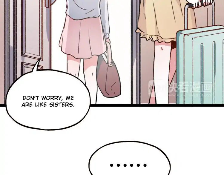 You Loved Me Chapter 6 page 26 - Chapter 6: Youth is Putting the Effort in Everything