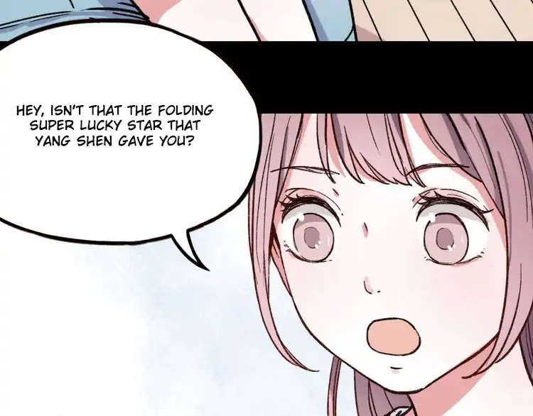 You Loved Me Chapter 6 page 35 - Chapter 6: Youth is Putting the Effort in Everything