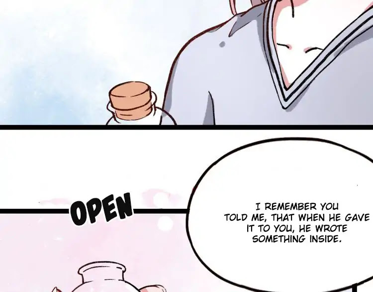 You Loved Me Chapter 6 page 36 - Chapter 6: Youth is Putting the Effort in Everything