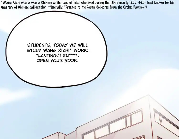You Loved Me Chapter 6 page 45 - Chapter 6: Youth is Putting the Effort in Everything