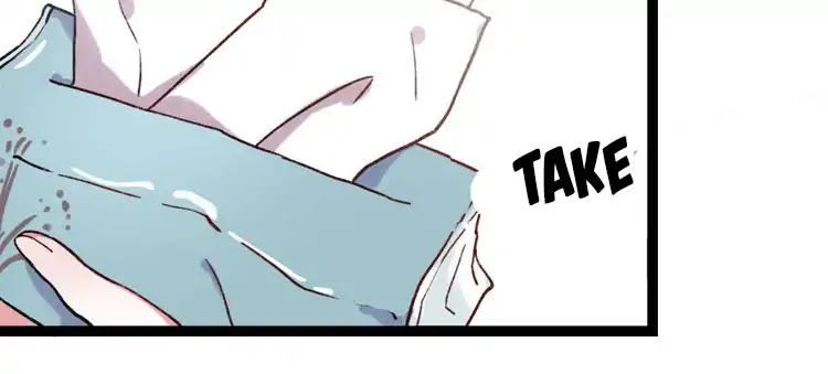 You Loved Me Chapter 6 page 59 - Chapter 6: Youth is Putting the Effort in Everything