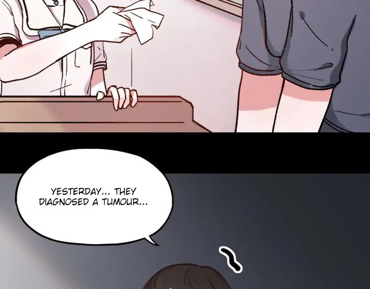 You Loved Me Chapter 6 page 61 - Chapter 6: Youth is Putting the Effort in Everything