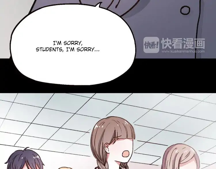 You Loved Me Chapter 6 page 65 - Chapter 6: Youth is Putting the Effort in Everything
